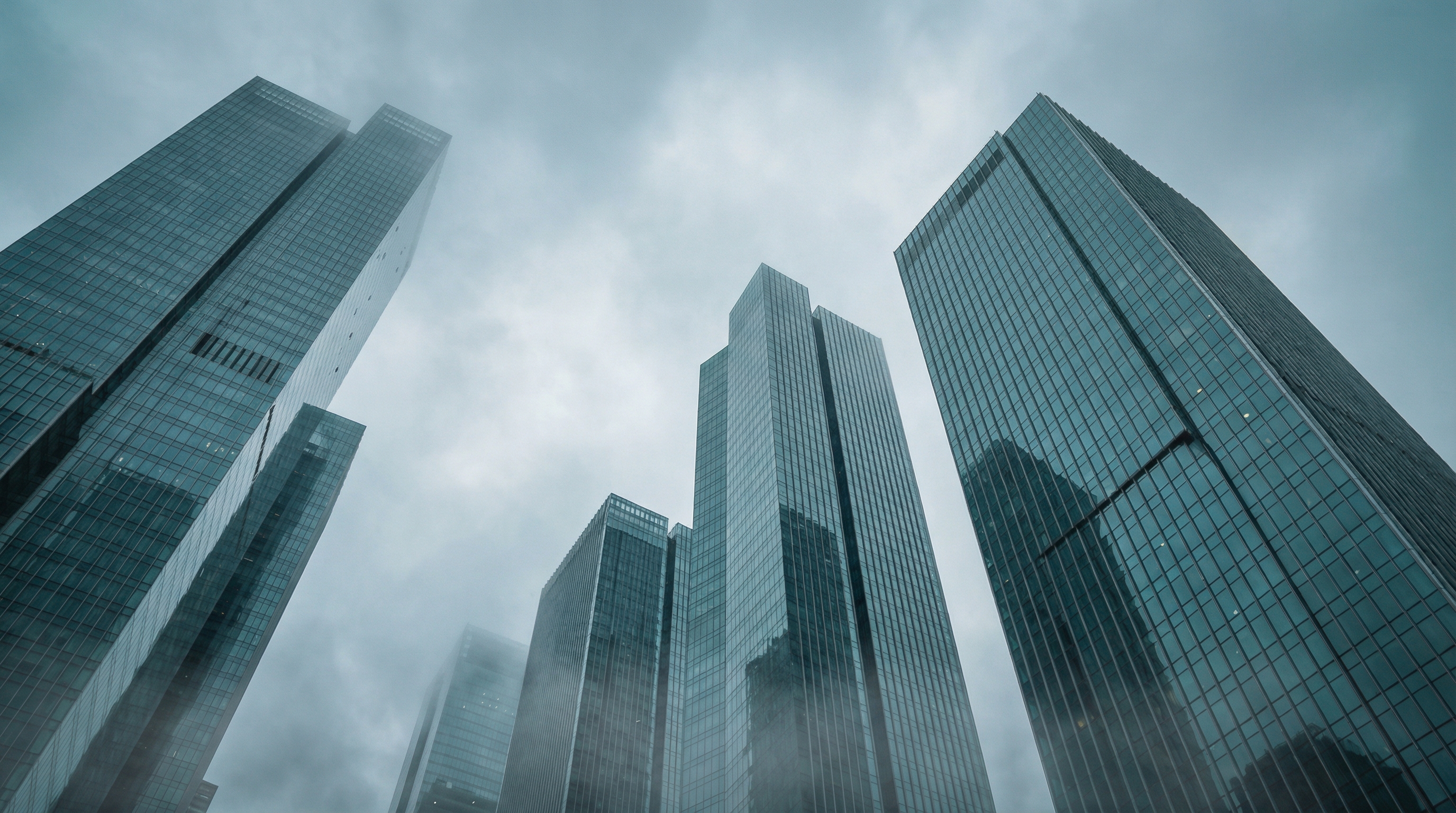 Zeroframe architectural visualization
